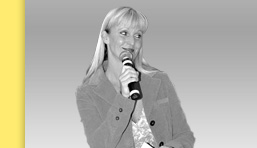 Conny Marquart - Promotion, Messe, Gala, Seminare, Veranstaltungen, Coaching, Fernsehen, Agenturen, Events, Show
