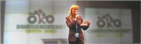 Conny Marquart - Promotion, Messe, Gala, Seminare, Veranstaltungen, Coaching, Fernsehen, Agenturen, Events, Show